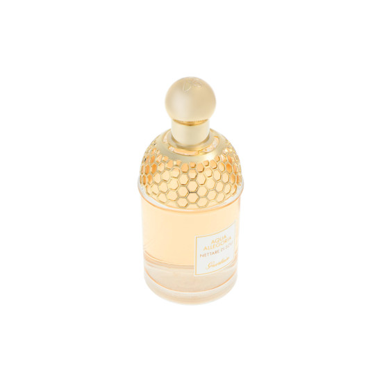Guerlain Aqua Allegoria Nettare Di Sole Edt 125ml Tualetinis vanduo (EDT) Guerlain