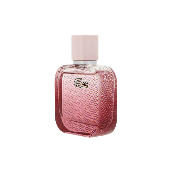 Lacoste L.12.12 Rose Eau Intense Edt 50ml Tualetinis vanduo (EDT) Lacoste