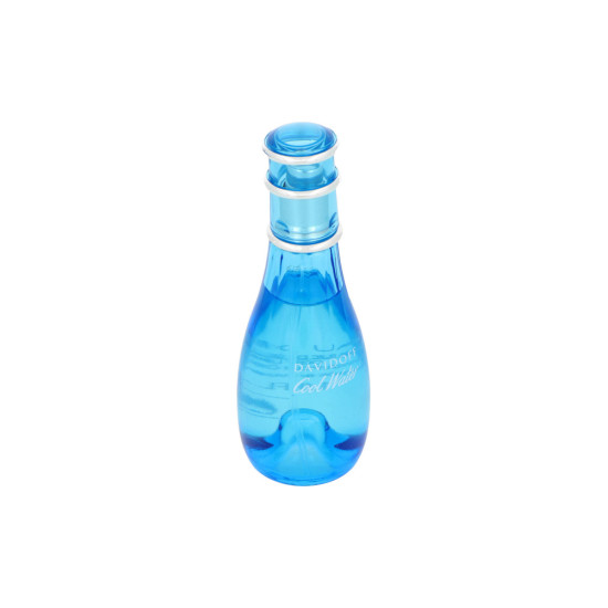 Davidoff Cool Water Woman Edt 30ml Tualetinis vanduo (EDT) Davidoff