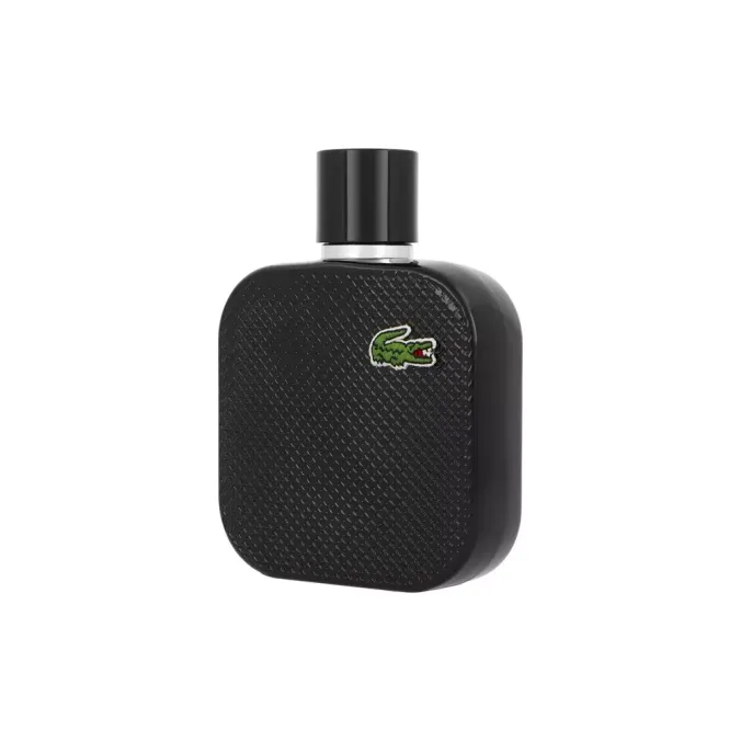 Lacoste L.12.12 Noir Edt 100ml Tualetinis vanduo (EDT) Lacoste