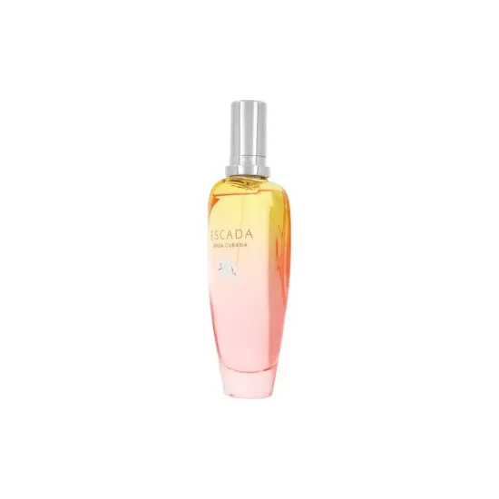 Escada Brisa Cubana Edt 100ml Tualetinis vanduo (EDT) Escada
