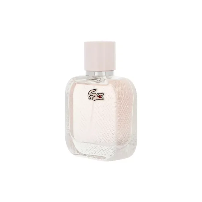 Lacoste L.12.12 Rose Eau Fraiche Edt 50ml Tualetinis vanduo (EDT) Lacoste