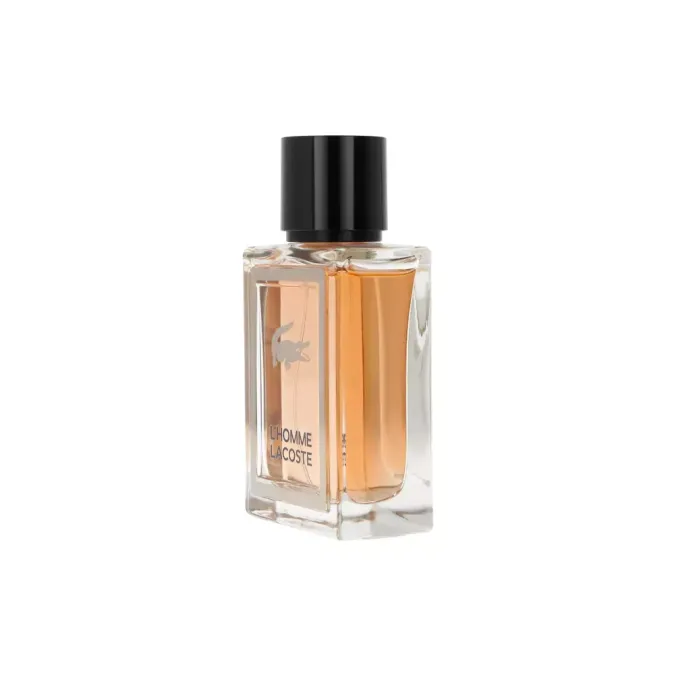 Lacoste L`Homme Edt 50ml Tualetinis vanduo (EDT) Lacoste