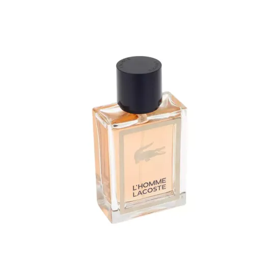 Lacoste L`Homme Edt 50ml Tualetinis vanduo (EDT) Lacoste