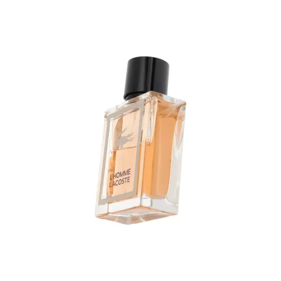 Lacoste L`Homme Edt 50ml Tualetinis vanduo (EDT) Lacoste