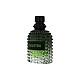 Valentino Born In Roma Uomo Green Stravaganza Edt 100ml Tualetinis vanduo (EDT) Valentino