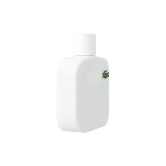 Lacoste L.12.12 Blanc Edt 100ml Tualetinis vanduo (EDT) Lacoste