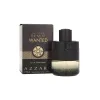 Azzaro The Most Wanted Intense Edt 50ml Tualetinis vanduo (EDT) Azzaro