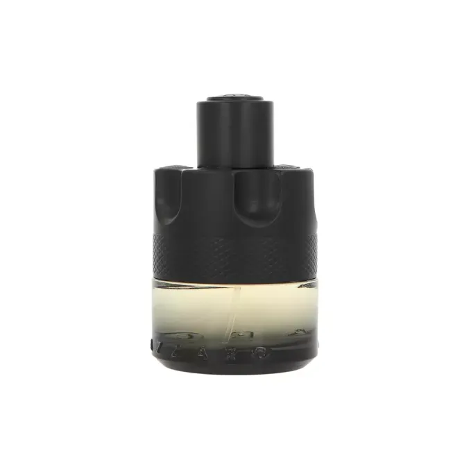 Azzaro The Most Wanted Intense Edt 50ml Tualetinis vanduo (EDT) Azzaro