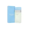 Dolce & Gabbana Light Blue Women Edt 50ml Tualetinis vanduo (EDT) Dolce & Gabbana