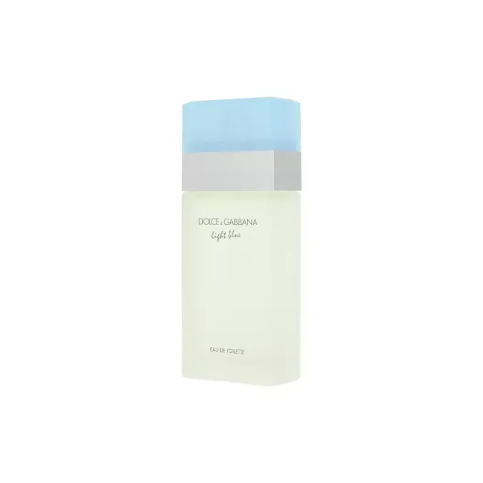 Dolce & Gabbana Light Blue Women Edt 50ml Tualetinis vanduo (EDT) Dolce & Gabbana