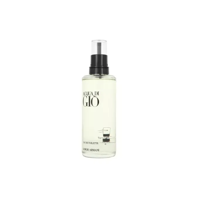 Armani Acqua Di Gio Refill Edt 150ml Tualetinis vanduo (EDT) Giorgio Armani