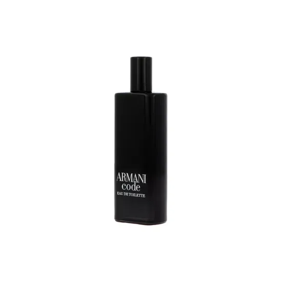 Armani Code Edt 15ml Tualetinis vanduo (EDT) Giorgio Armani
