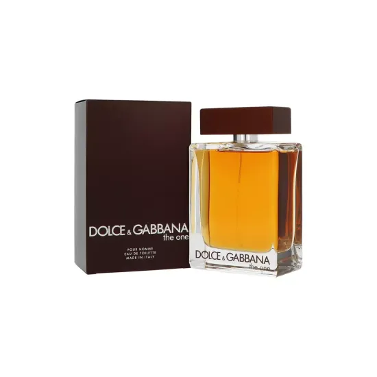 Dolce & Gabbana The One For Men Edt 150ml Tualetinis vanduo (EDT) Dolce & Gabbana