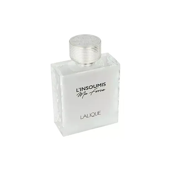 Lalique L`Insoumis Ma Force Edt 100ml Tualetinis vanduo (EDT) Lalique