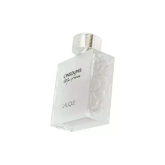 Lalique L`Insoumis Ma Force Edt 100ml Tualetinis vanduo (EDT) Lalique