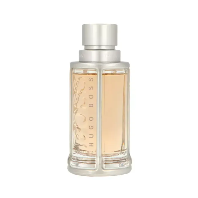 Hugo Boss The Scent Pure Accord Edt 50ml Eau de Toilette (EDT) Hugo Boss
