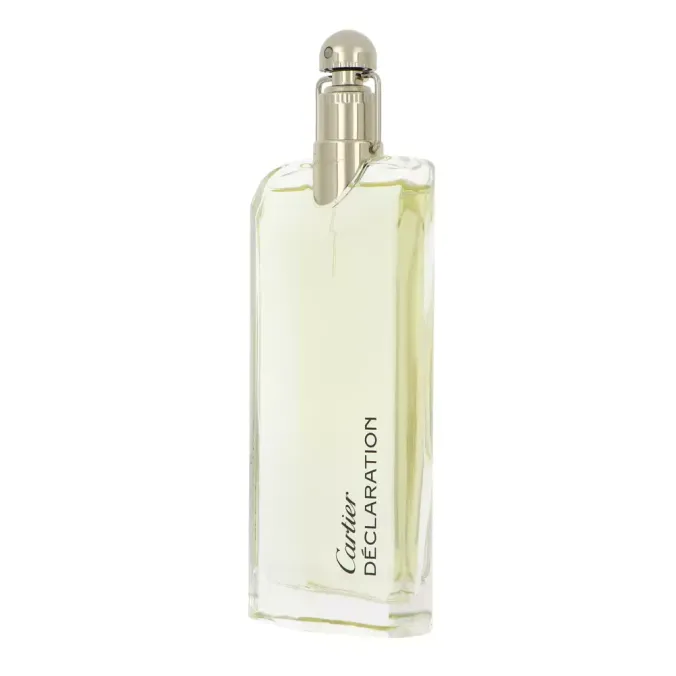 Cartier Declaration Edt 100ml Tualetinis vanduo (EDT) Cartier