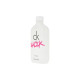 Calvin Klein CK One Shock For Her Edt 200 ml Tualetinis vanduo (EDT) Calvin Klein