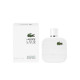 Lacoste L.12.12 Blanc Edt 50ml Tualetinis vanduo (EDT) Lacoste