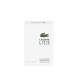 Lacoste L.12.12 Blanc Edt 50ml Tualetinis vanduo (EDT) Lacoste
