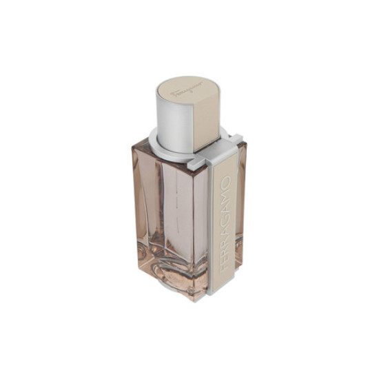 Salvatore Ferragamo Ferragamo Bright Leather Edt 100ml Tualetinis vanduo (EDT) Salvatore Ferragamo