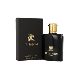 Trussardi Uomo Edt 50 мл