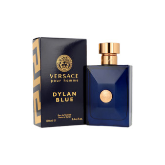 Versace Pour Homme Dylan Blue Edt 100 мл