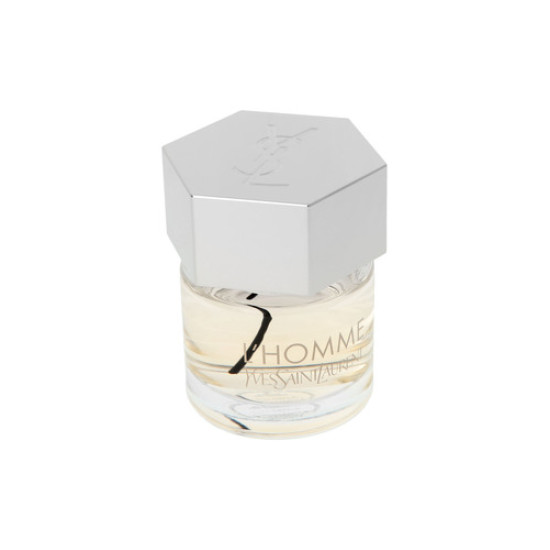 Yves Saint Laurent L`Homme Edt 60ml Tualetinis vanduo (EDT) Yves Saint Laurent