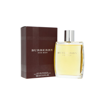 Burberry For Men Edt 100 мл