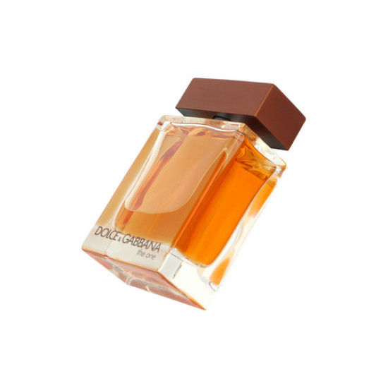 Dolce & Gabbana The One For Men Edt 100ml Tualetinis vanduo (EDT) Dolce & Gabbana