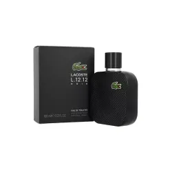 Lacoste L.12.12 Noir Edt 100ml