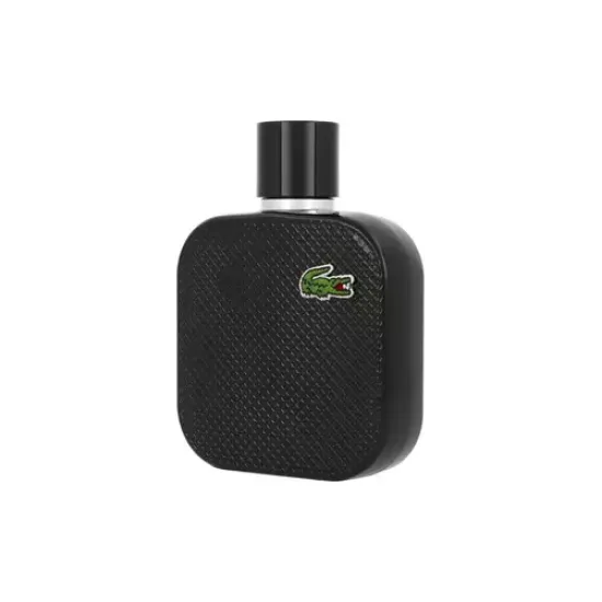 Lacoste L.12.12 Noir Edt 100ml Tualetinis vanduo (EDT) Lacoste