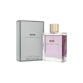 Hugo Boss Selection Edt 100 мл