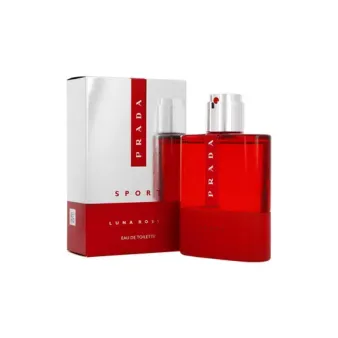 Prada Luna Rossa Sport Edt 100 мл