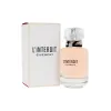 Givenchy L`Interdit 2022 Edt 80ml Tualetinis vanduo (EDT) Givenchy