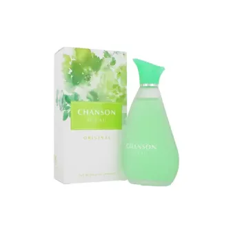 Coty Chanson D`eau Original Edt 200 мл