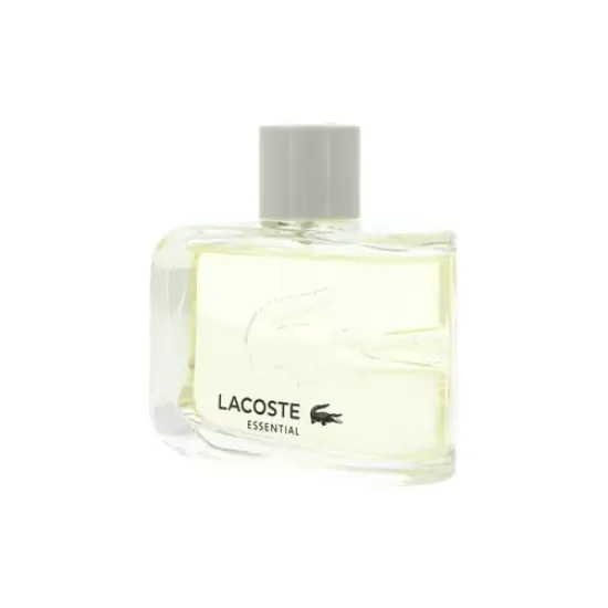 Lacoste Essential Edt 75ml Tualetinis vanduo (EDT) Lacoste