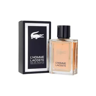 Lacoste L`Homme Edt 50 мл