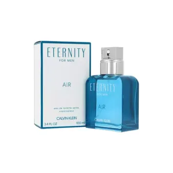 Calvin Klein Eternity Air For Men Edt 100 мл