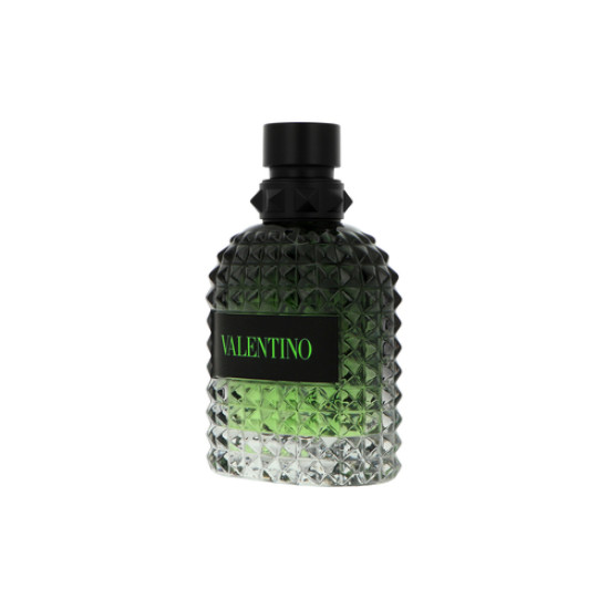 Valentino Born In Roma Uomo Green Stravaganza Edt 100ml Tualetinis vanduo (EDT) Valentino