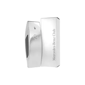 Mercedes-Benz Club Edt 100 мл New