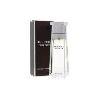 Carolina Herrera For Men Edt 100 мл