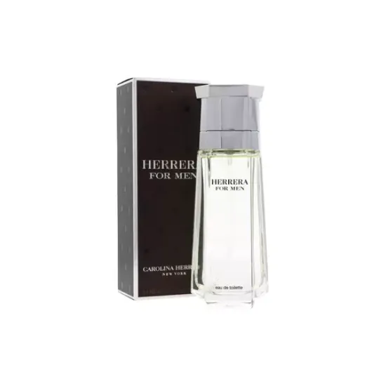 Carolina Herrera For Men Edt 100ml Tualetinis vanduo (EDT) Carolina Herrera