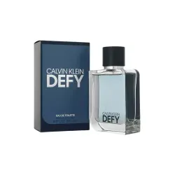 Calvin Klein Defy Edt 100ml
