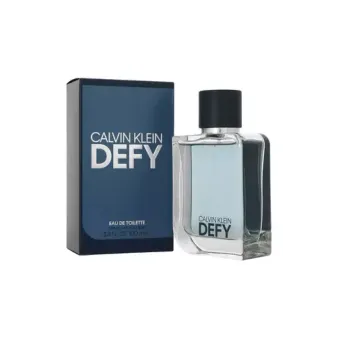 Calvin Klein Defy Edt 100 мл