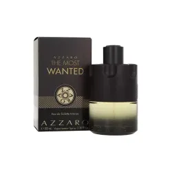 Azzaro The Most Wanted Intense Edt 100ml