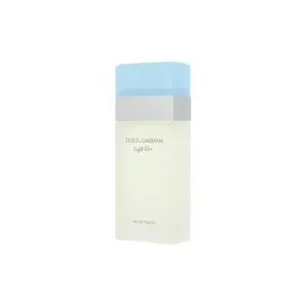 Dolce & Gabbana Light Blue Women Edt 50ml Tualetinis vanduo (EDT) Dolce & Gabbana