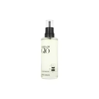 Armani Acqua Di Gio Refill Edt 150ml Tualetinis vanduo (EDT) Giorgio Armani