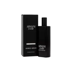 Armani Code Edt 15ml